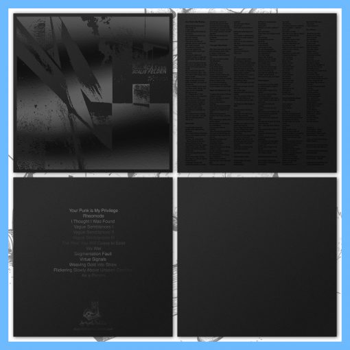 Voice Of The Unheard Records