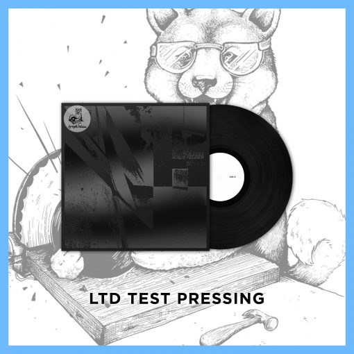 Voice Of The Unheard Records