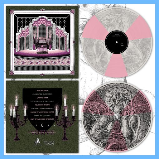 Voice Of The Unheard Records