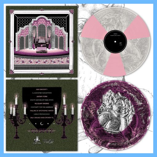 Voice Of The Unheard Records