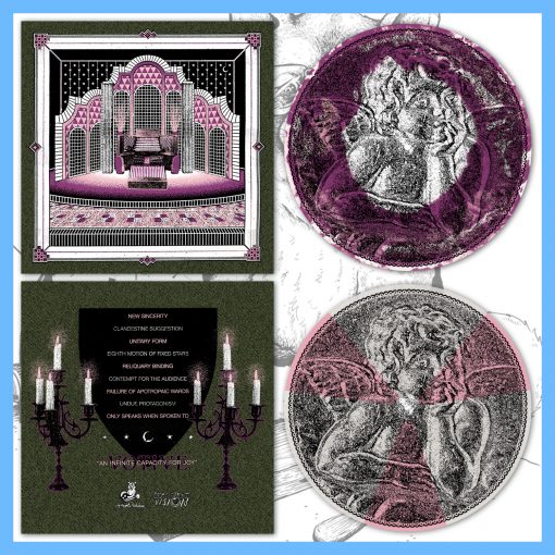 Voice Of The Unheard Records