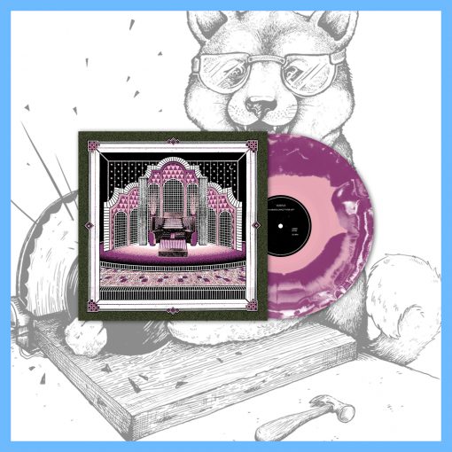 Voice Of The Unheard Records