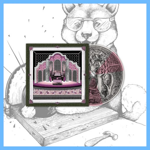 Voice Of The Unheard Records