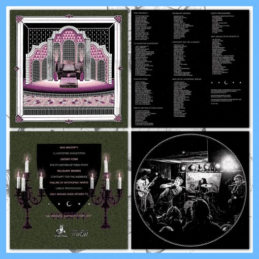 Voice Of The Unheard Records