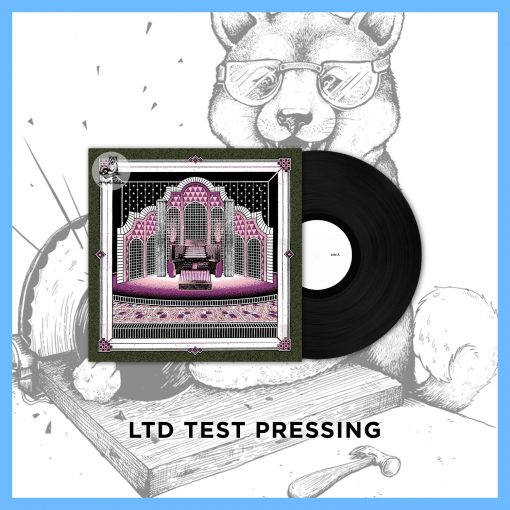 Voice Of The Unheard Records