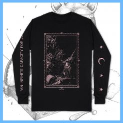 Votive | Salem - Long-Sleeve