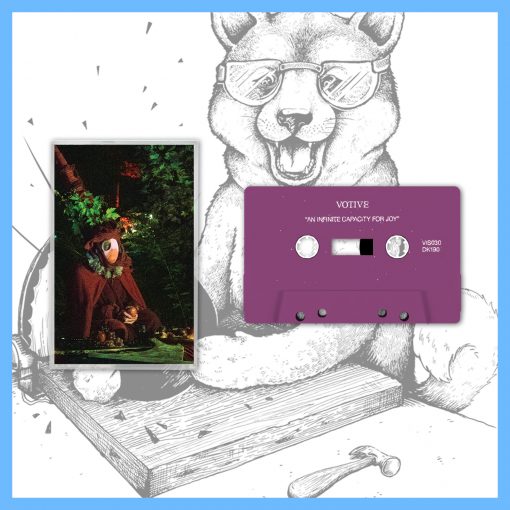 Voice Of The Unheard Records