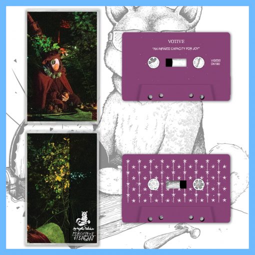 Voice Of The Unheard Records