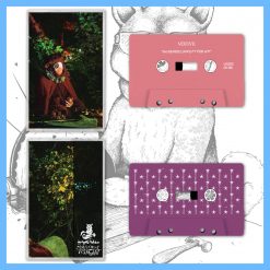DK190: Votive | An infinite Capacity for Joy Cassette LP
