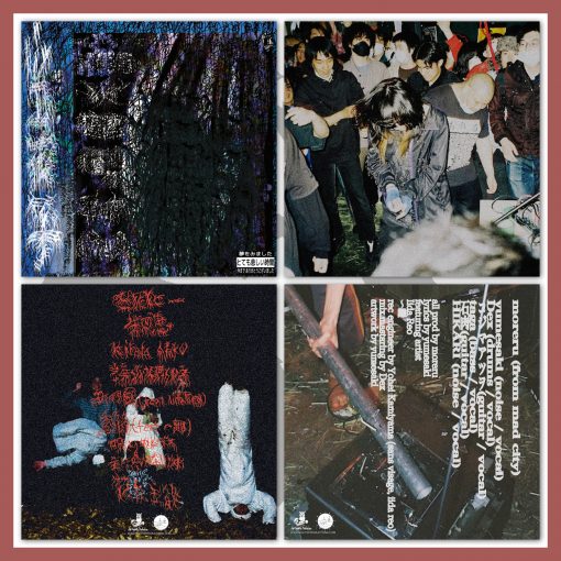 Voice Of The Unheard Records