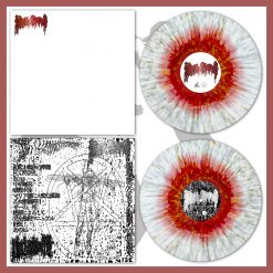 LHL039: Moreru | ぼぼくくととききみみだだけけののせせかかいい 12" LP - Pool of Slaughter