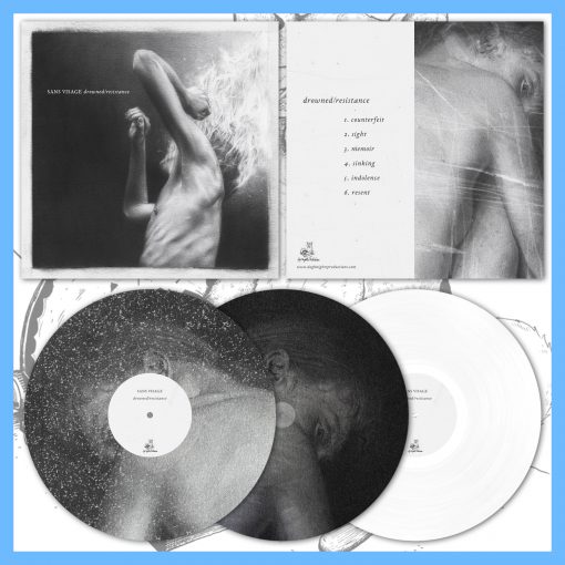 Voice Of The Unheard Records