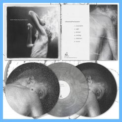 DK192: sans visage | drowned / resistance 12" EP