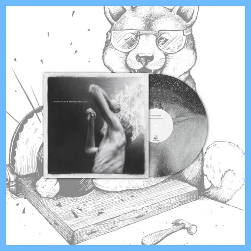 Voice Of The Unheard Records