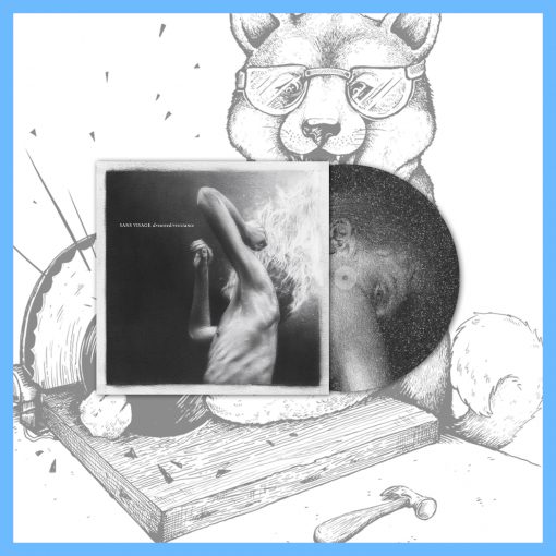 Voice Of The Unheard Records