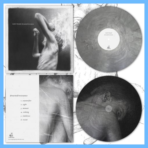 Voice Of The Unheard Records