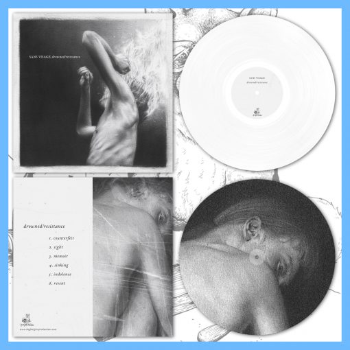 Voice Of The Unheard Records