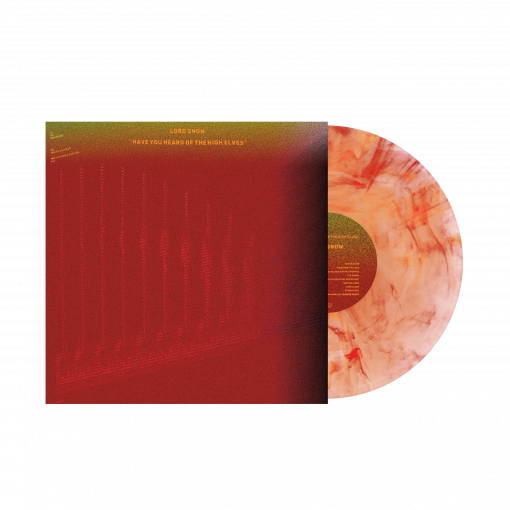 Voice Of The Unheard Records