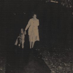 VIS033 : Lord Snow | Solitude 12" (reissue)