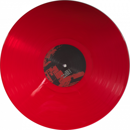 Voice Of The Unheard Records