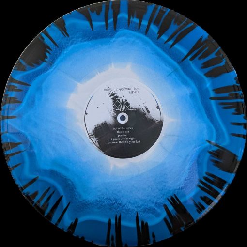 Voice Of The Unheard Records