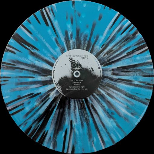 Voice Of The Unheard Records