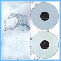 DK194: Cissné | Awake Children Under The Moon 12" EP