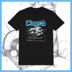 Cissné | Awake Children Under The Moon - T-Shirt