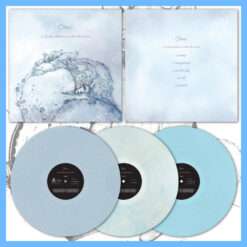 DK194: Cissné | Awake Children Under The Moon 12" EP