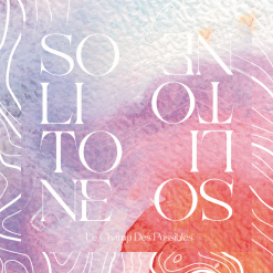 VOTU088 : Solitone | Le Champ Des Possibles 12"