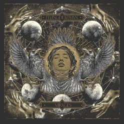 flyingdeadman | Mirages 12"