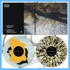 DK193: Radura | ACQUE 12" LP