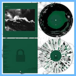 DK195: Beau Navire | Splits & EPs - 2009-2012 12" LP
