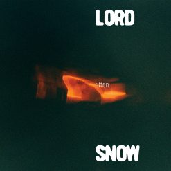 VIS038 : Lord Snow | Riften 7" EP