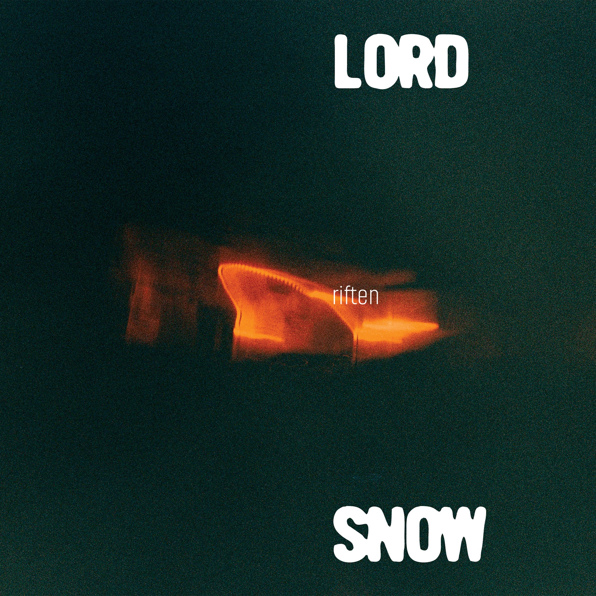 VIS038 : Lord Snow | Riften 7" EP