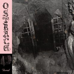 VIS034 : Ostraca | Thread 12"