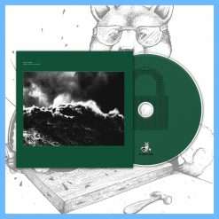 DK195/CD: Beau Navire - Splits & EPs | 2009-2012 - CD