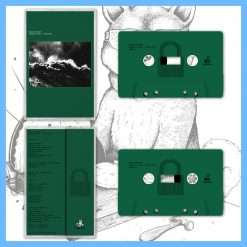 DK195/T: Beau Navire | Splits & EPs - 2009-2012 - Cassette