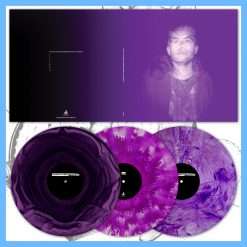DK196: iwrotehaikusaboutcannibalisminyouryearbook | discography 12" LP