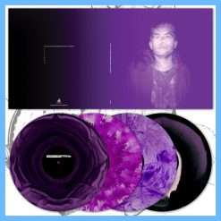 DK196: iwrotehaikusaboutcannibalisminyouryearbook | discography 12" LP