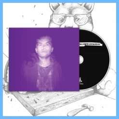 DK196/CD: iwrotehaikusaboutcannibalisminyouryearbook | discography - CD