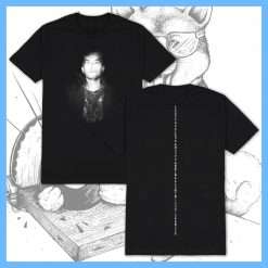 iwrotehaikusaboutcannibalisminyouryearbook | discography - T-Shirt
