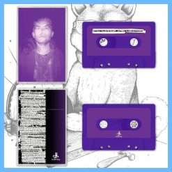 DK196/T: iwrotehaikusaboutcannibalisminyouryearbook | discography - Cassette