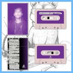 DK196/T: iwrotehaikusaboutcannibalisminyouryearbook | discography - Cassette