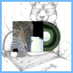 DK144.2: Nuvolascura | As We Suffer From Memory And Imagination 12" LP - Image 4