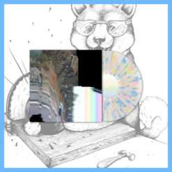 DK144.2: Nuvolascura | As We Suffer From Memory And Imagination 12" LP - Image 3