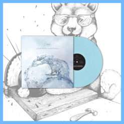 DK194: Cissné | Awake Children Under The Moon 12" EP - Image 5