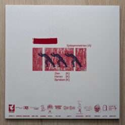FF043 : Alas / Karnabahar | Split 12" - Image 6
