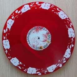 FF043 : Alas / Karnabahar | Split 12" - Image 4