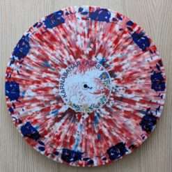 FF043 : Alas / Karnabahar | Split 12" - Image 2